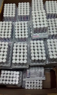Son mỡ hươu Astrid 4.8g