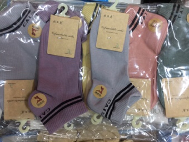 Tất vớ nữ. Tất nữ chất đẹp ( giao màu ngẫu nhiên)