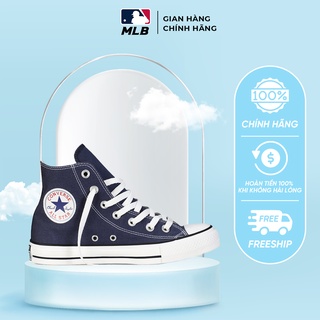 Giày Converse Chuck Classic Cổ Cao Chính Hãng