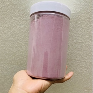 Bột khoai lang tím hộp 500g bổ xung viatamin cho cơ thể