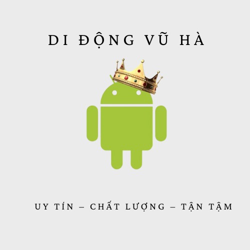 DI ĐỘNG VŨ HÀ