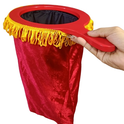 Ảo thuật túi càn khôn