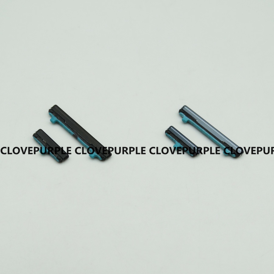 1 Bộ Nút Công Tắc Âm Lượng Cho Samsung Galaxy S21 / S21 Plus / S21 Ultra S21U