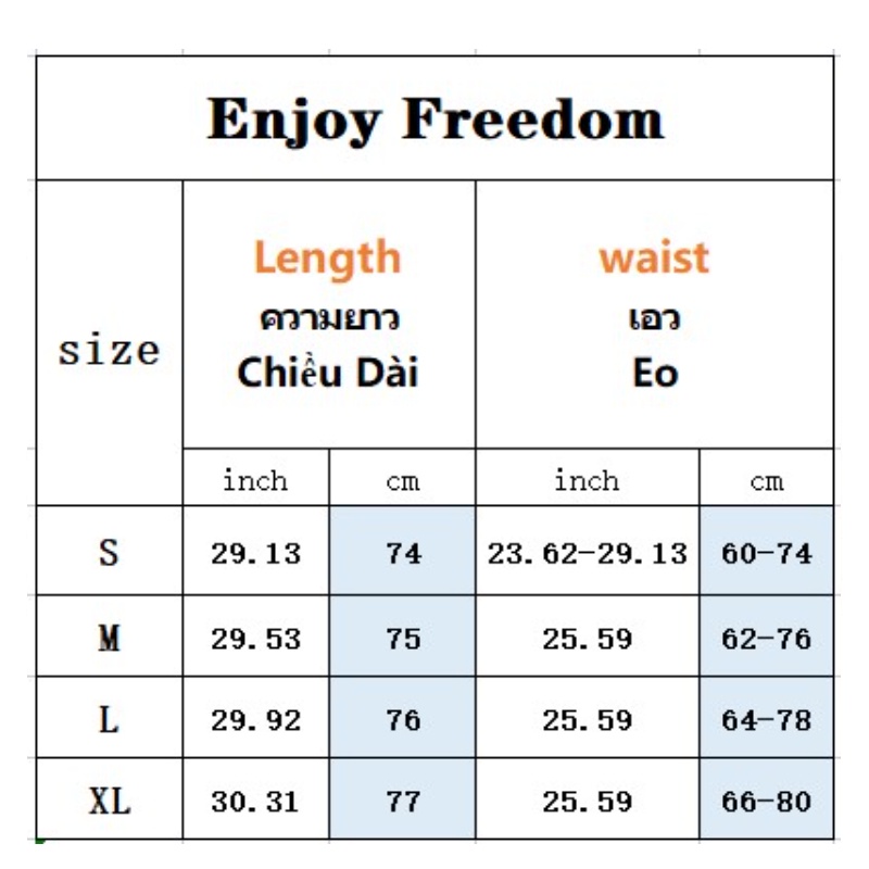 Enjoy Freedom Chân Váy Dài Dáng Chữ A Lưng Cao Thiết Kế Thanh Lịch Cho Nữ