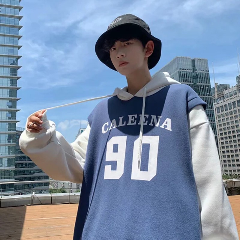 Áo Hoodie Phong Cách Bóng Rổ Thời Trang Dành Cho Nam | BigBuy360 - bigbuy360.vn