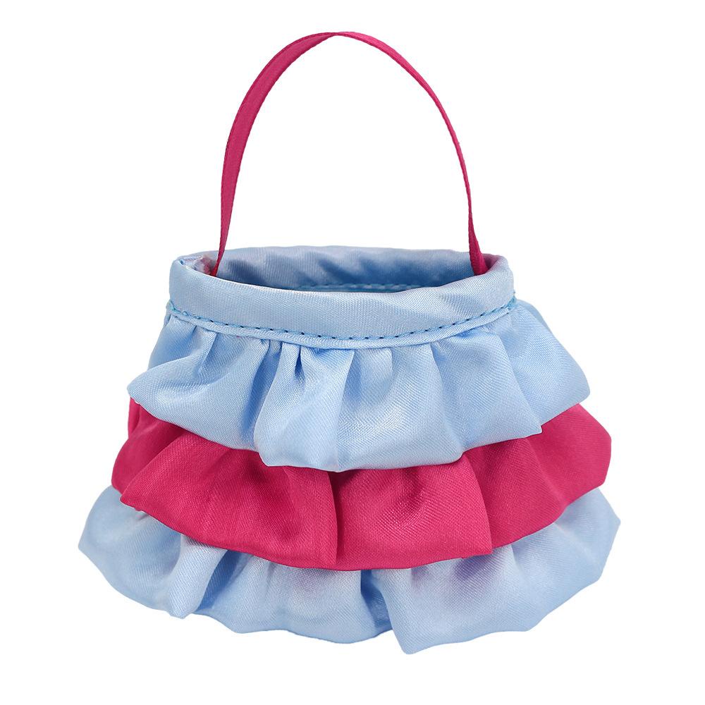 Túi Đựng Búp Bê 18 Inches Xinh Xắn