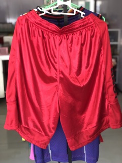 quần tập bóng rổ