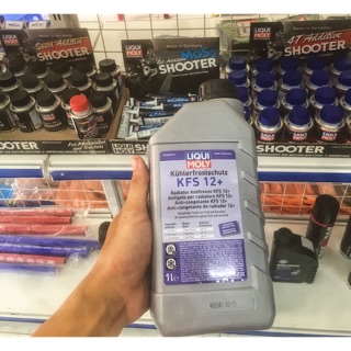 Nước Mát LIQUI Đỏ Chưa Pha Đậm Đặc (1:1)