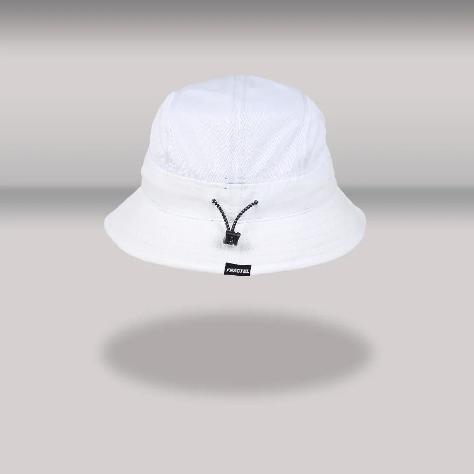 Mũ thể thao/Mũ chạy bộ rộng vành Fractel Bucket Hats