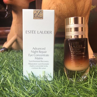 Serum chống lão hóa và phục hồi da ban đêm Estee Lauder