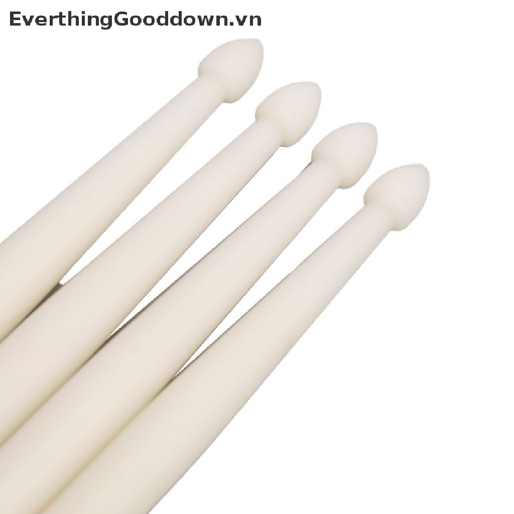Everthinggooddown 1 Cặp Dùi Trống 5A Dạ Quang Phát Sáng Trong Bóng Tối