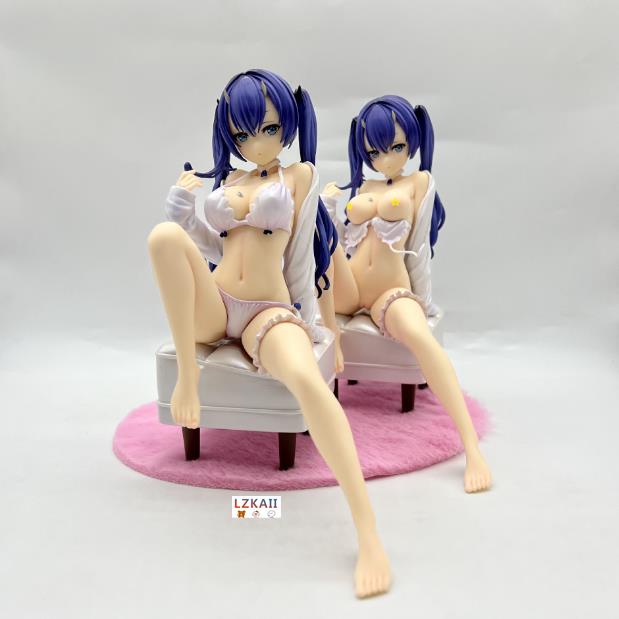 Mô Hình Nhân Vật Rocket Boy 3D Tỉ Lệ 1 / 6 19 cm