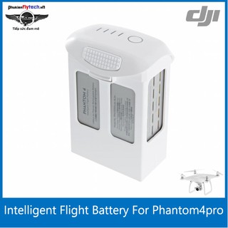 Pin Phantom 4 Pro