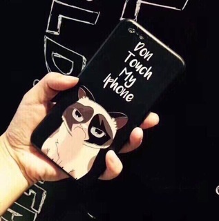 Ốp viền dẻo cho ip6/6S