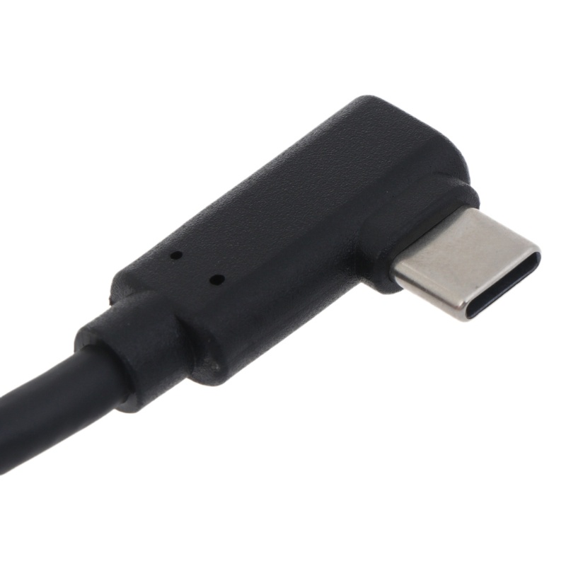 Cáp Sạc Nhanh USB C 60W 10Gbps USB Type C Chất Lượng Cao