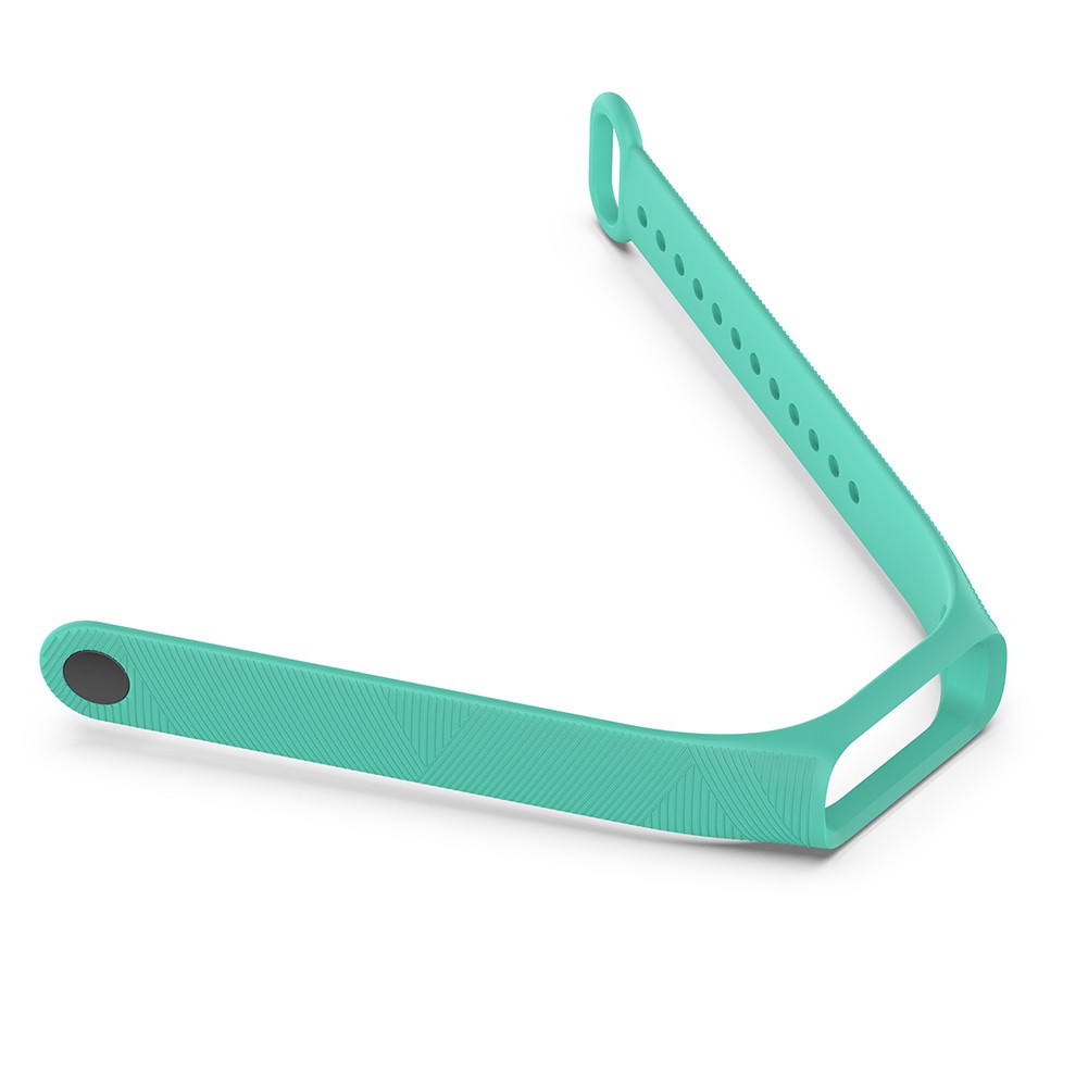 Dây Đeo Silicon Cho Đồng Hồ Thông Minh Samsung Galaxy Fit-E R375