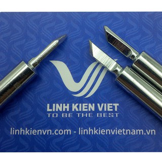 Đầu mỏ hàn 900m-t-sk - k2h13