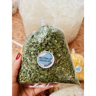 50g HÀNH LÁ SẤY