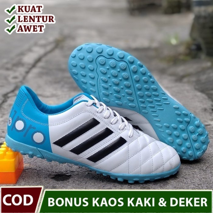 Giày Đá Bóng Adidas 11 pro futsal mini Chất Lượng