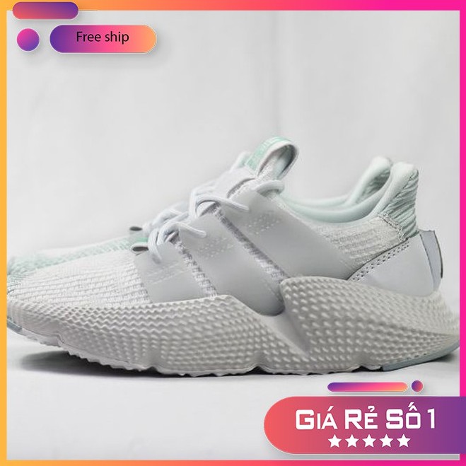 Prophere Rep - White Core Mint / Giày thể thao, chạy bộ, tập gym