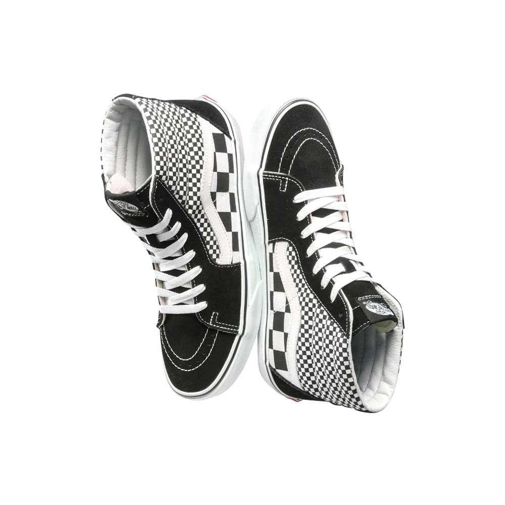 Giày Vans Sk8 Hi VN0A38GEQ9B