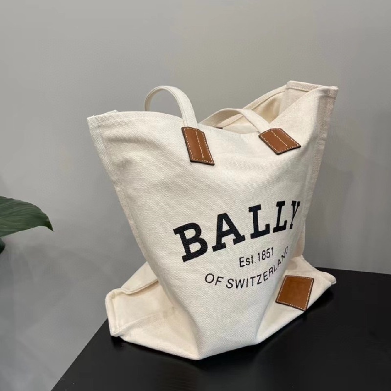 Túi Tote Đeo Vai Vải Canvas Thiết Kế Dễ Thương Cho Nữ