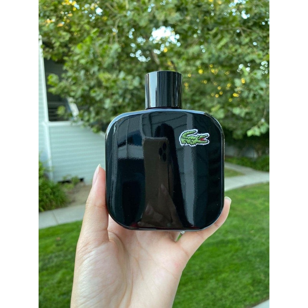 Nước hoa Lacoste Noir - Intense 100ml