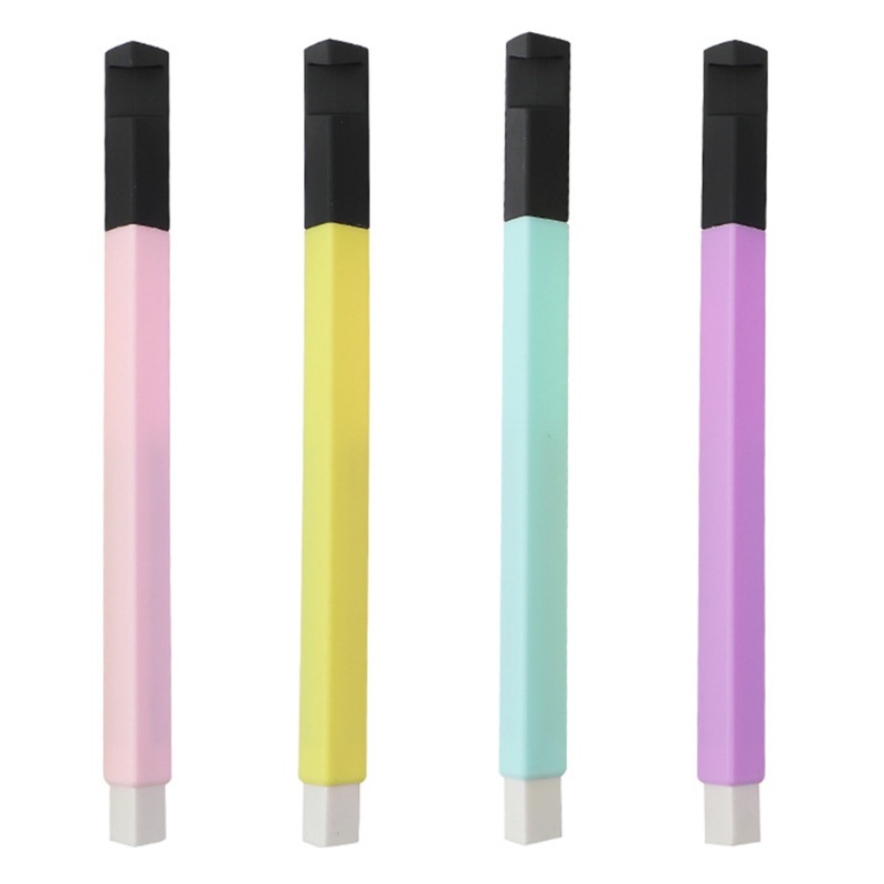 Bút Chì Kim Loại Không Mực Tự Động Sáng Tạo