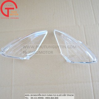 NẮP XI NHAN SAU XE FUTURE 2 (TRÁI+PHẢI) CHÍNH HÃNG