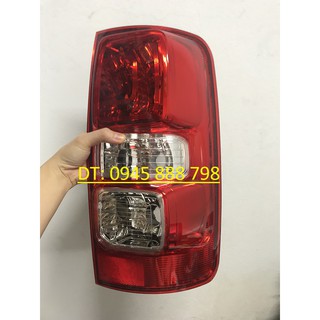 Đèn hậu chervolet colorado bán tải bản không led