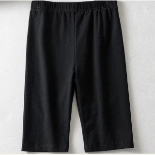 Quần biker thun lửng Q-25752
