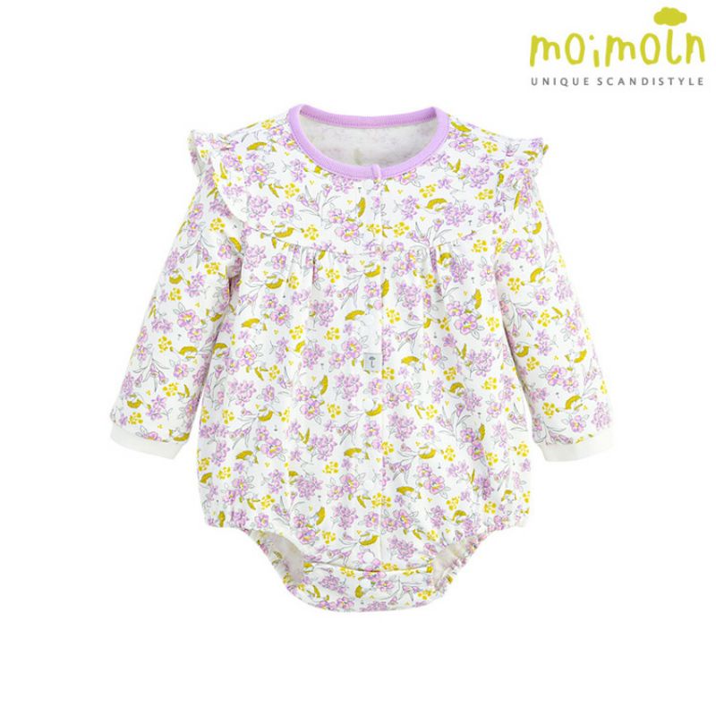 Sz 90- Body cotton Moimoln VN xuất Hàn