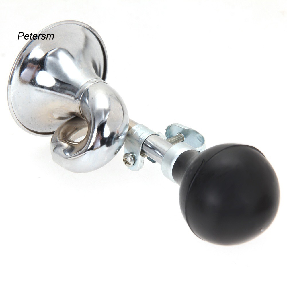 Còi Hơi Phong Cách Vintage Cho Xe Đạp