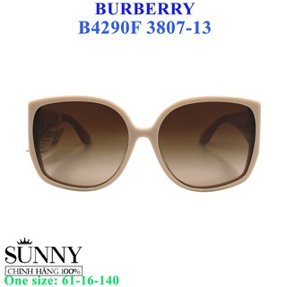Mắt Kính Unisex Burberry B4290F