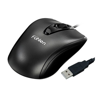 Chuột có dây Fuhen