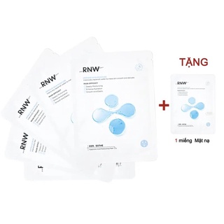 Mặt nạ dưỡng ẩm cấp nước RNW