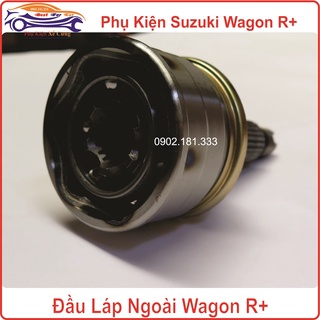 Đầu Láp Ngoài Suzuki Wagon R