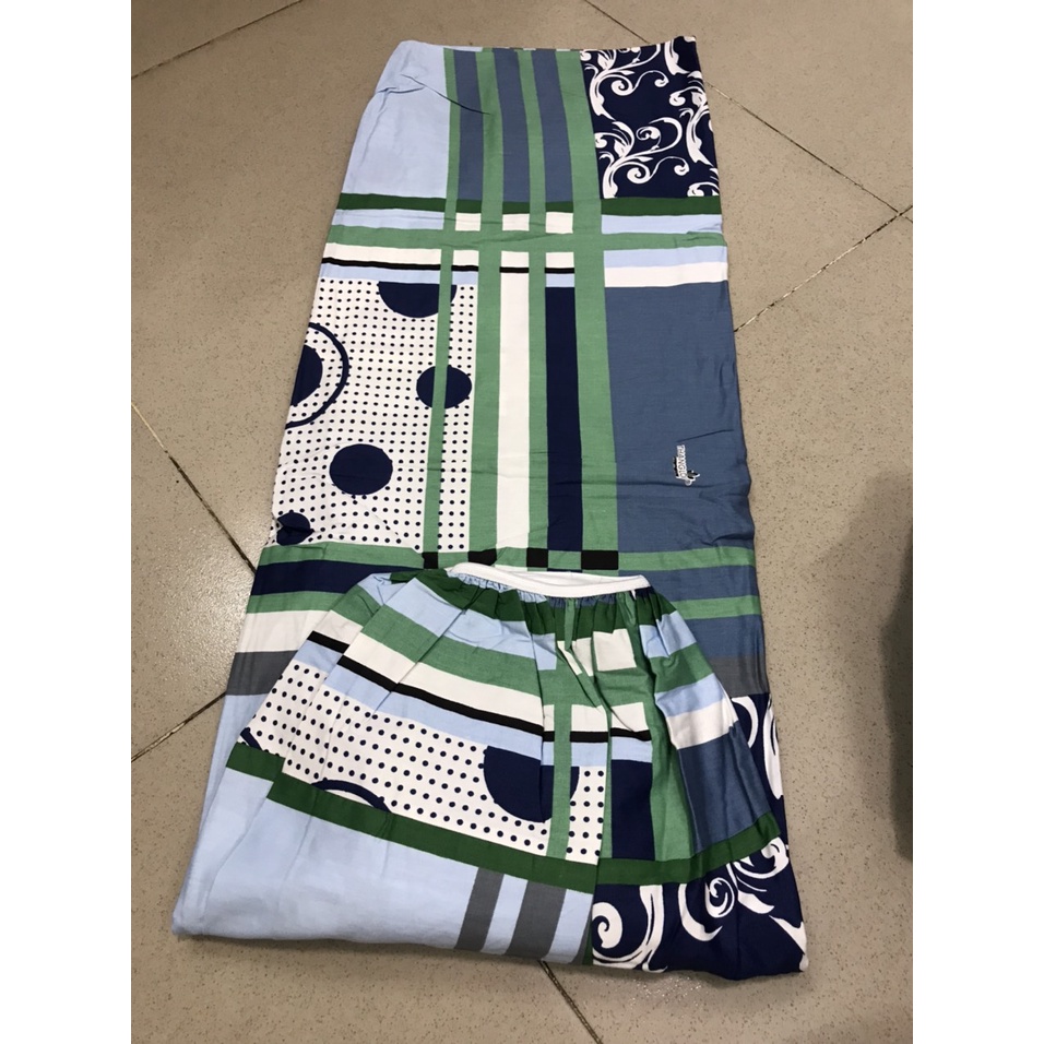 Ga lẻ 1,8m 100% coton thắng lợi | BigBuy360 - bigbuy360.vn