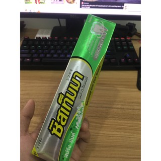 KEM ĐÁNH RĂNG SYSTEMA thái 140g