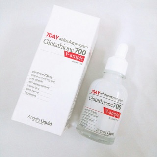 SERUM 7 DAY ✨