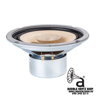 Củ loa rời toàn dải 16cm Lii Audio F-6, giá bán theo cặp