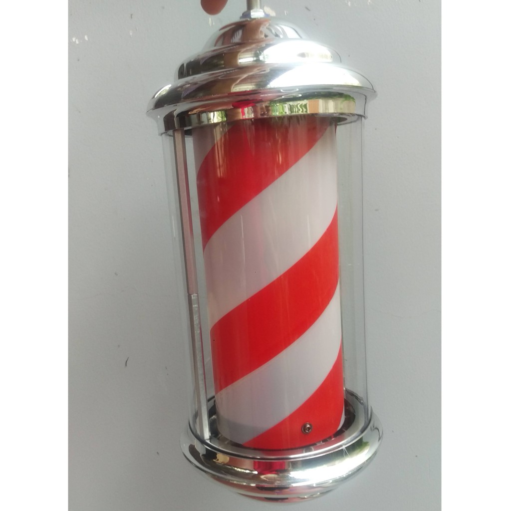 Đèn Barber, Đèn Pole trang trí tiệm BarberShop