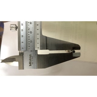 Mũi Phay Ngón CNC Nhiều Kích Thước