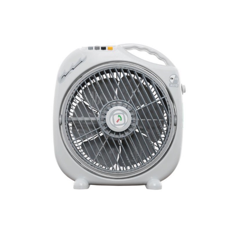 -  Quạt hộp Asia B3 F12001 - Màu ngẫu nhiên - Hàng chính hãng