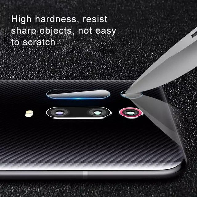 Cường lực Camera Xiaomi Redmi K30 / K30 Pro / Poco F2 Pro  Redmi K40 / Poco F3 dùng chung đủ phụ kiện