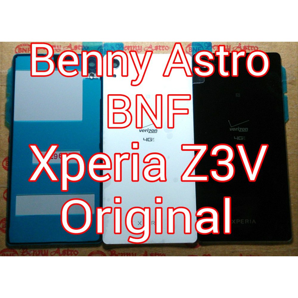 Ốp Lưng Điện Thoại Cao Cấp Cho Sony Xperia Z3v - D6708