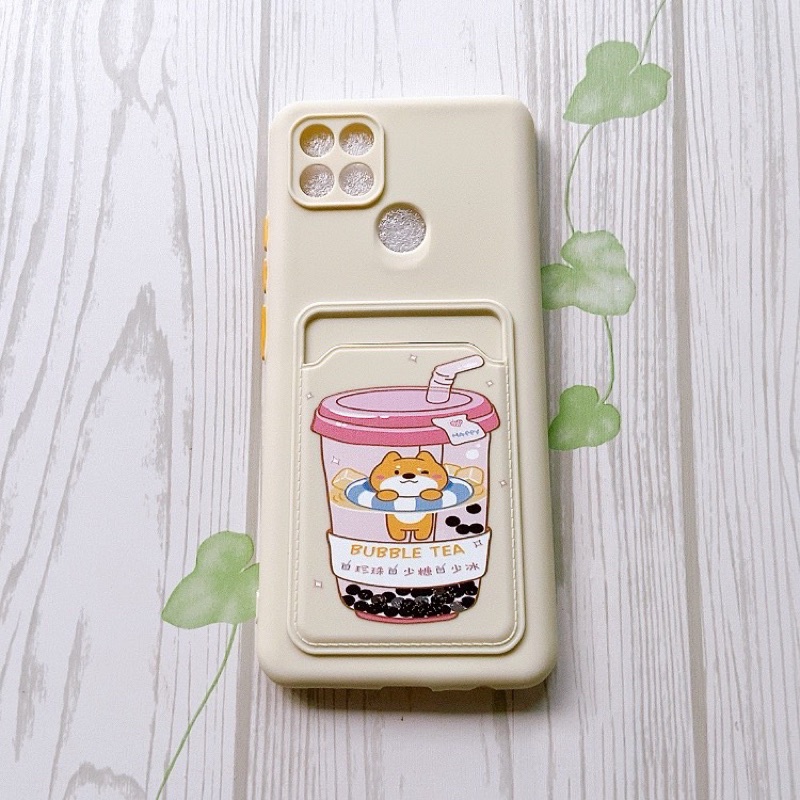 Ốp lưng Oppo Reno 5/Oppo A53