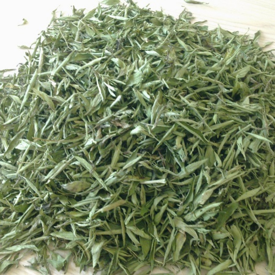 Cỏ ngọt khô - trà hoa thảo mộc Đà Nẵng - Ato trà - Làm trà, tạo vị ngọt tự nhiên, đường tự nhiên