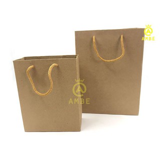 Túi giấy Kraft TU0001