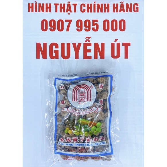 xí muội thái lan 500g